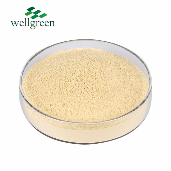 Pharmaceutical Grade 10% Ginger Extract 6-Gingerol Boost Metabolism CAS: 23513-14-6