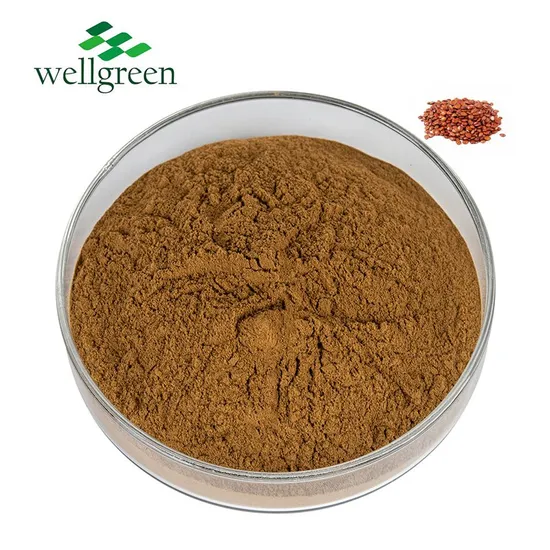 Pharmaceutical Grade 10% Ginger Extract 6-Gingerol Boost Metabolism CAS: 23513-14-6