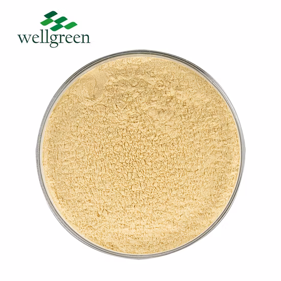 Pharmaceutical Grade 10% Ginger Extract 6-Gingerol Boost Metabolism CAS: 23513-14-6