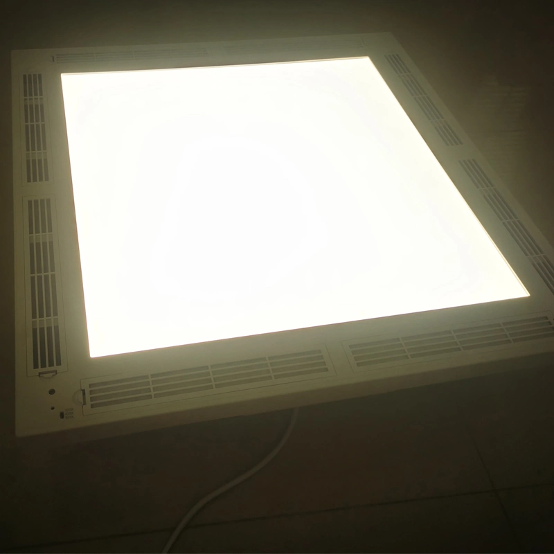 China Nanosilver and Titanium Dioxide LED Panel Antiviral LED Panel