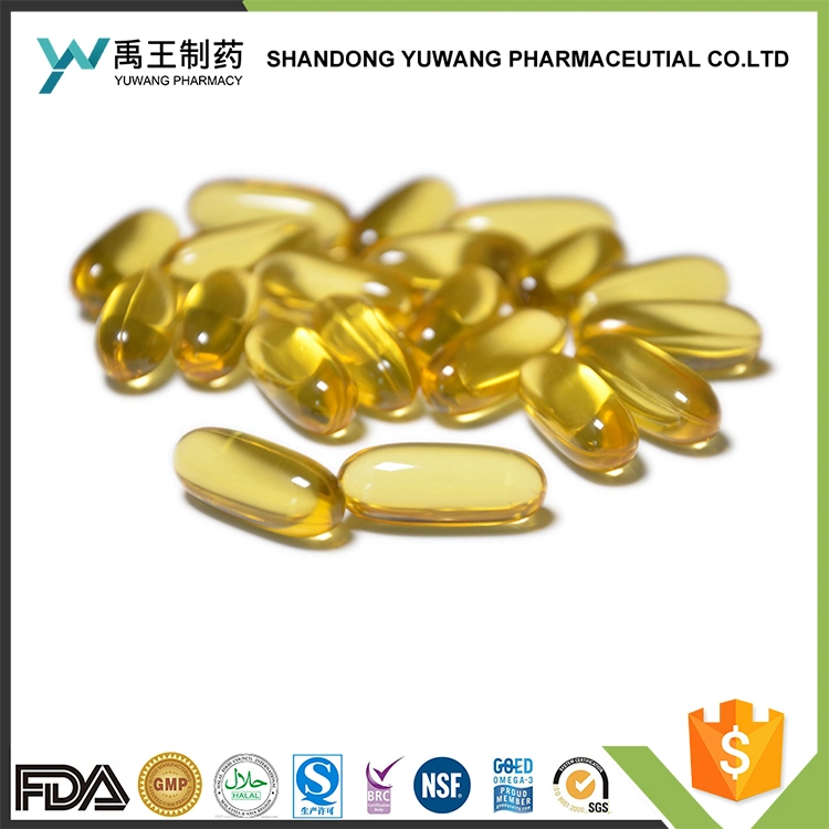 FDA GMP Registered Epo Evening Primrose Oil Capsule Softgel Capsule Certified Veg Capsules Vitamin Manufacturer