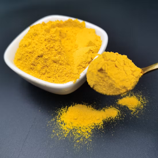 Padrão USP L de alta qualidade